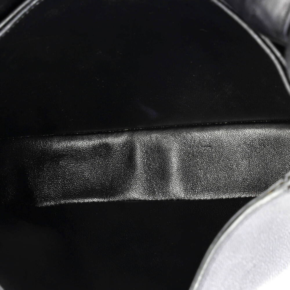 Celine Trotteur Crossbody Bag Grainy #226612C14B - Picture 5 of 9